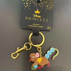 GUS GUS keychain